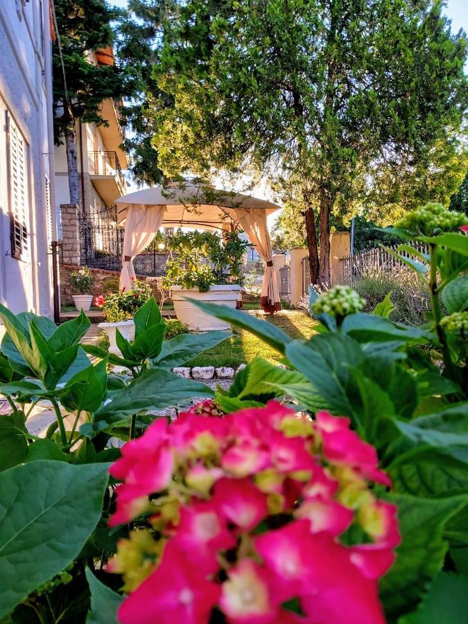Villa Elvira Ambra Exterior foto