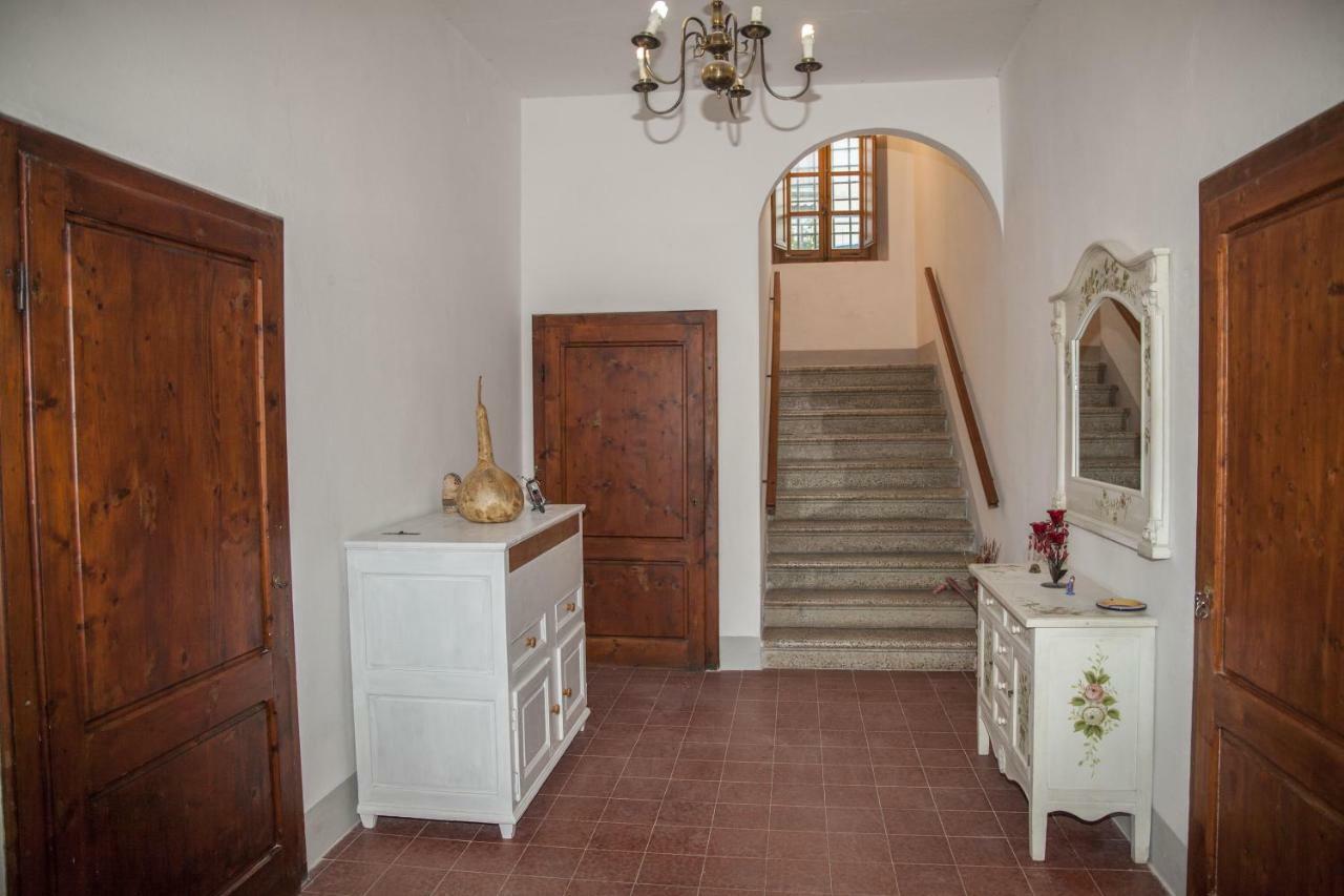 Villa Elvira Ambra Exterior foto