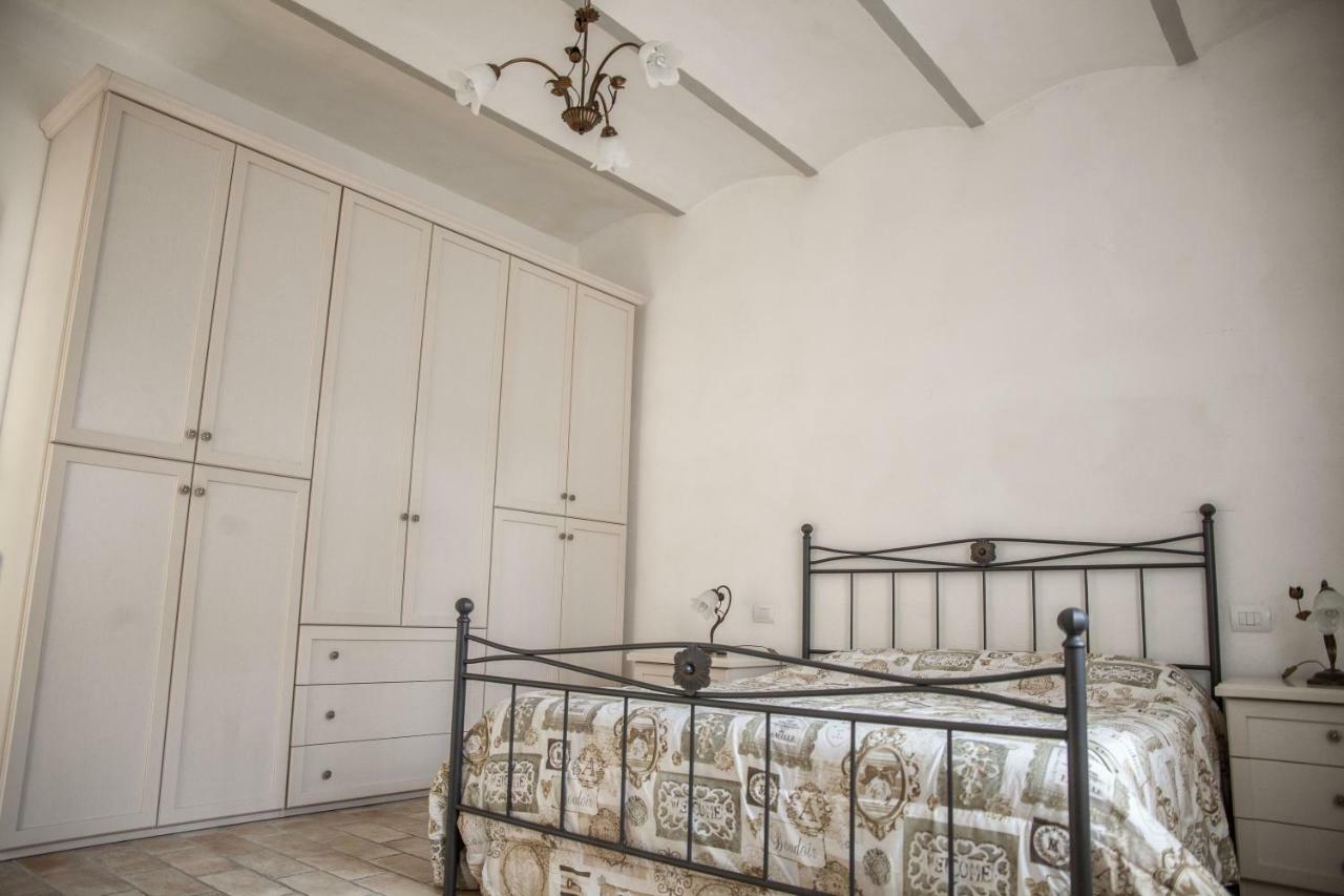 Villa Elvira Ambra Exterior foto